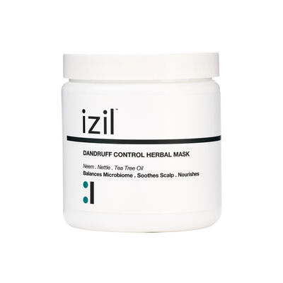 Hair Mask Anti-Dandruff Powder