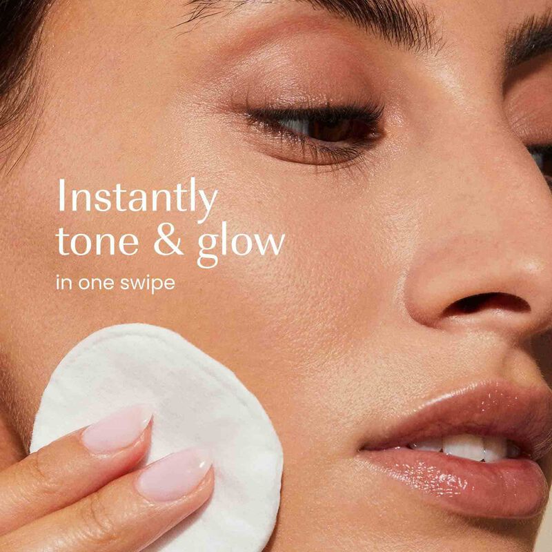 Aker Fassi & Rice Protein Glow Toner image number null