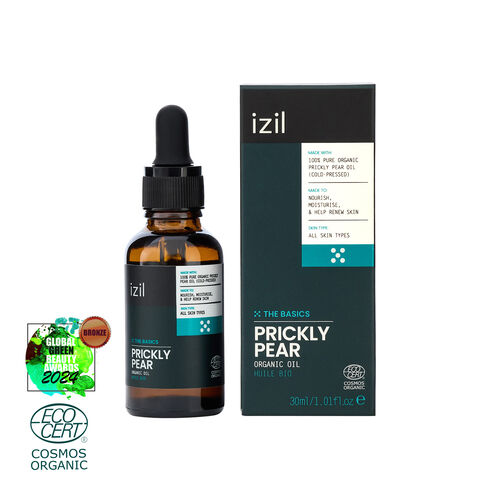 Prickly Pear Oil image number null