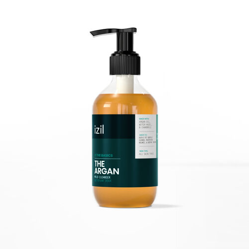 The Argan Mild Cleanser image number null