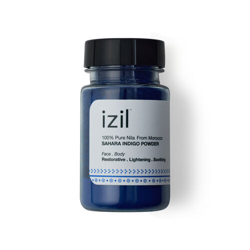 Moroccan Blue Nila image number null