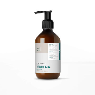 Moisturising Body Lotion - Verbena