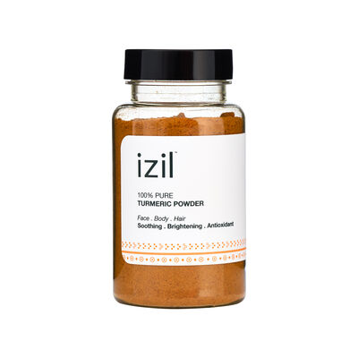 Curcuma Powder