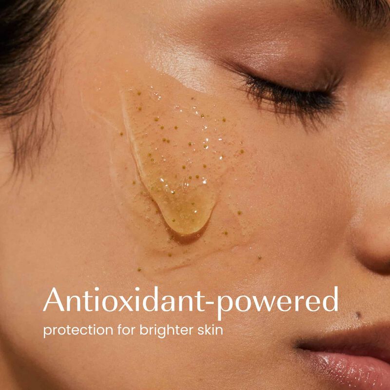 ثلاثي الشاي الأخضر للتفتيح والتنقيّة image number null