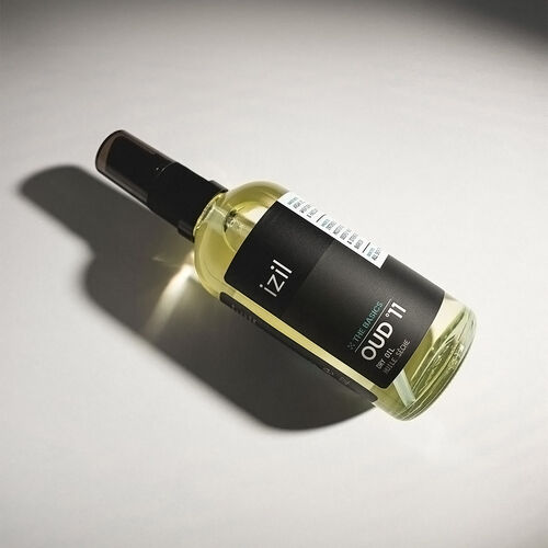 Hydrating Dry Body Oil - Oud image number null