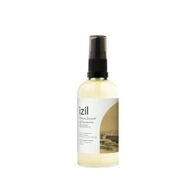 Warm Sunset of Essaouira  Honey Caramel Nourishing Dry Oil hover view