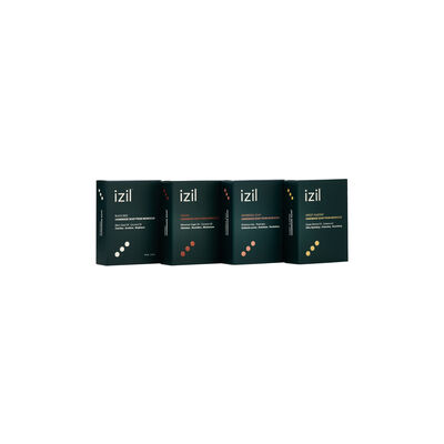 Heritage Handmade Soap Bundle
