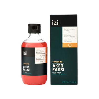 Aker Fassi Glow Toner hover view