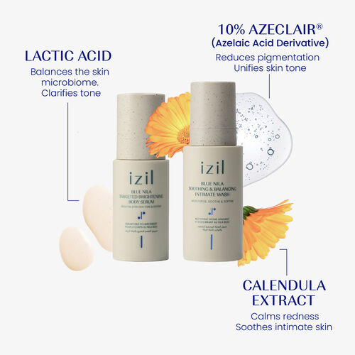 Brightening & Intimate Care Duo image number null