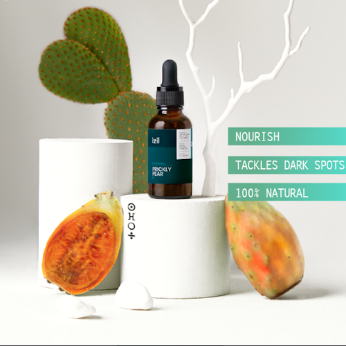Prickly pears oil - Officine Universelle Buly