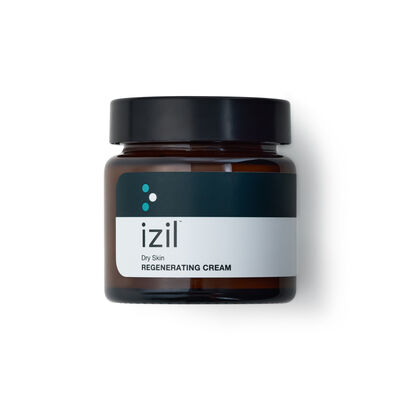Regenerating Face Cream- Dry & Sensitive Skin hover view
