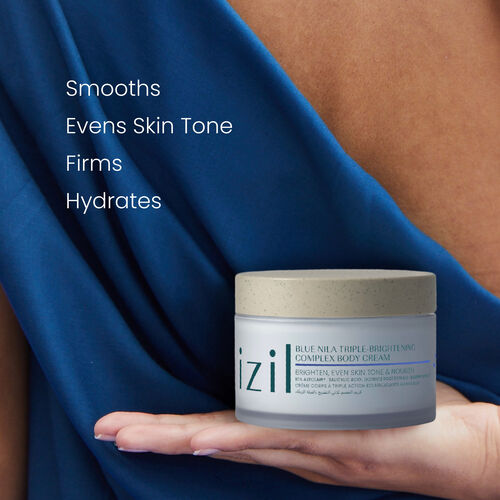 Triple-Brightening & Smoothing Ritual image number null