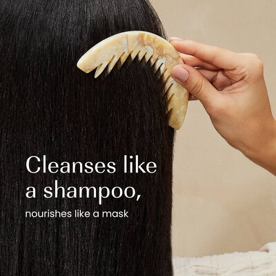 Nutricare Argan Nourishing Shampoo hover view