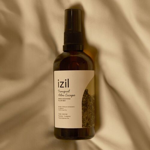 Tranquil Atlas Escape Arnica Body Set image number null