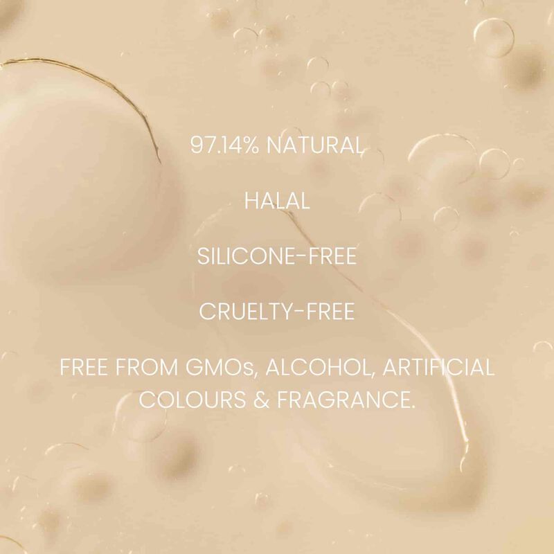 Dry Repair Botanical Hydrating Oil image number null