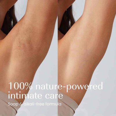 Blue Nila Soothing & Balancing Intimate Wash hover view