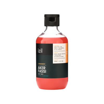 Aker Fassi Glow Toner