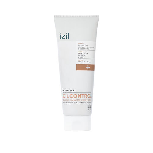 Ghassoul Balancing Conditioner image number null