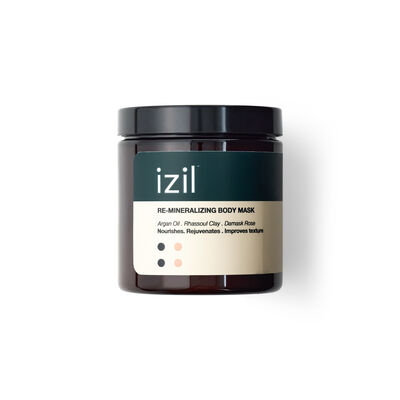 Re-Mineralizing Body Mask hover view