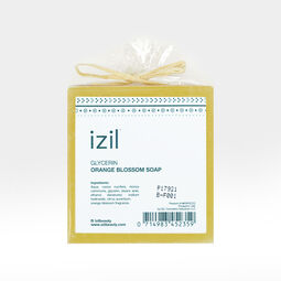 The Cleansing Bar - Orange Blossom