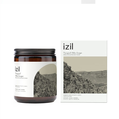 أملاح الاستحمام المهدئة بالأرنيكا image number null