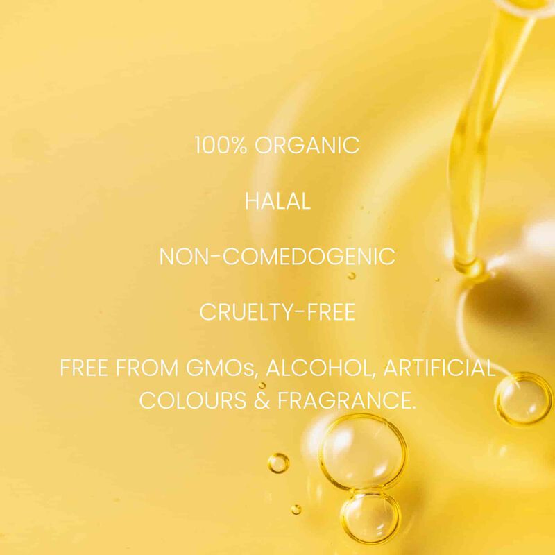 Pure Argan Oil image number null