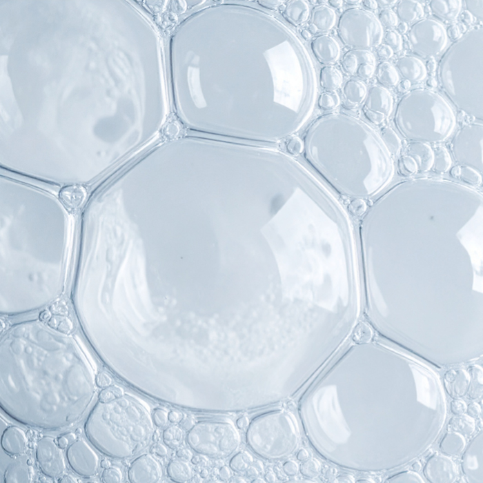 جزئيات (Micelles) منظفة