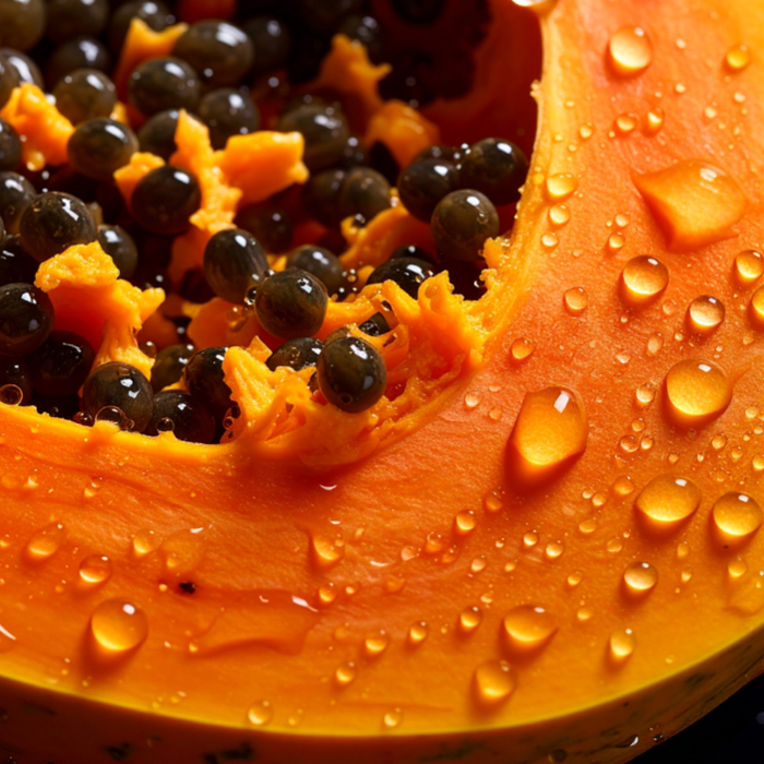 Papaya Enzymes