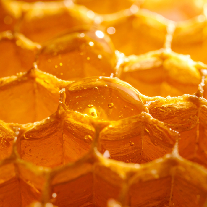 Manuka Honey