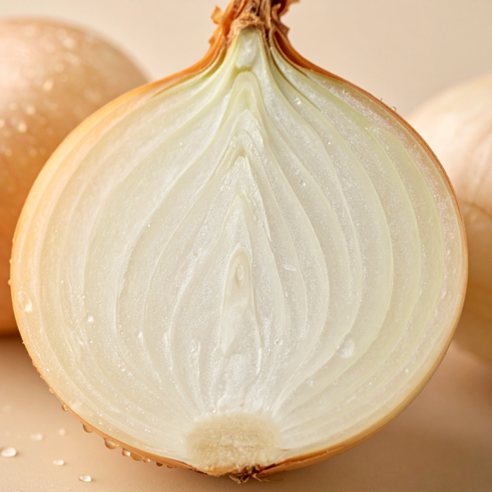 خلاصة البصل