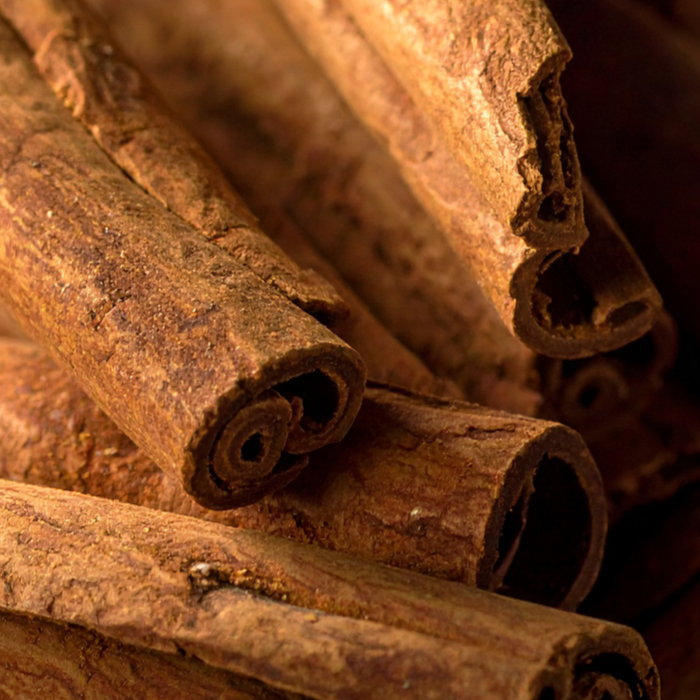 Cinnamon