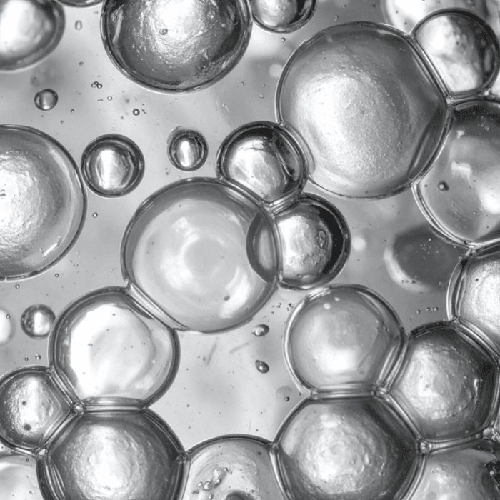 Zinc PCA
