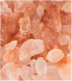 Himalayan Pink Salt