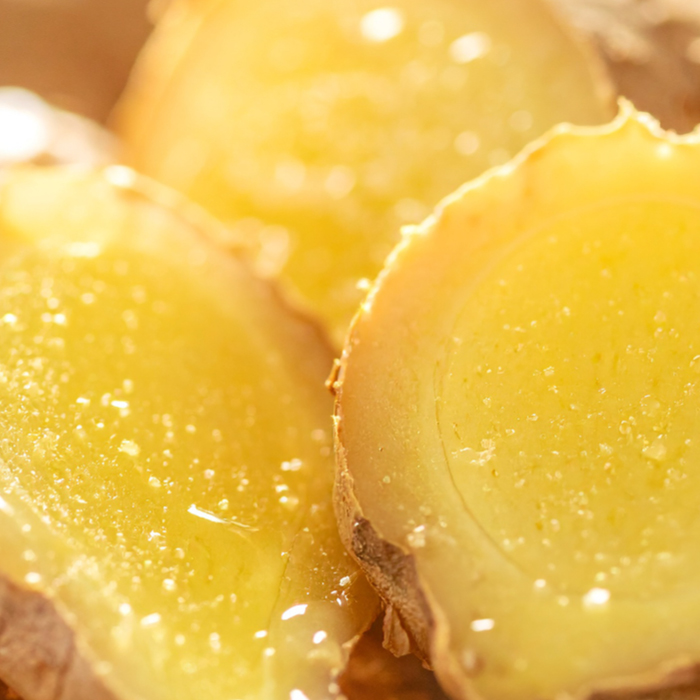 Ginger Extract