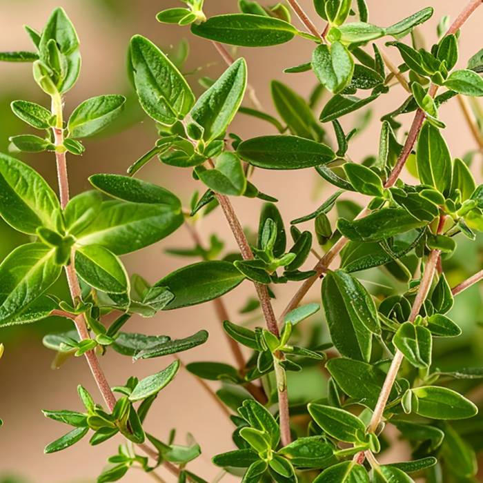 Thyme Essential Oil