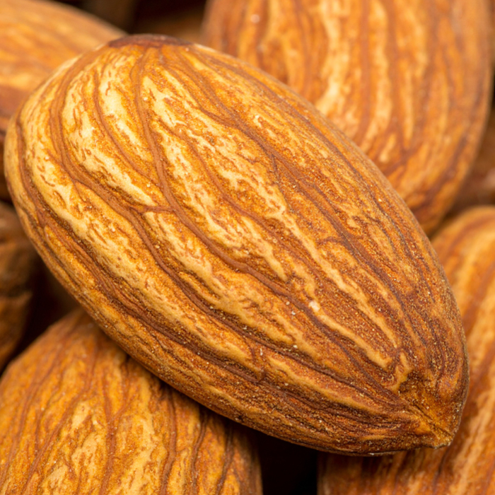 Almond Oil