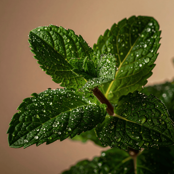 Organic Peppermint Oil