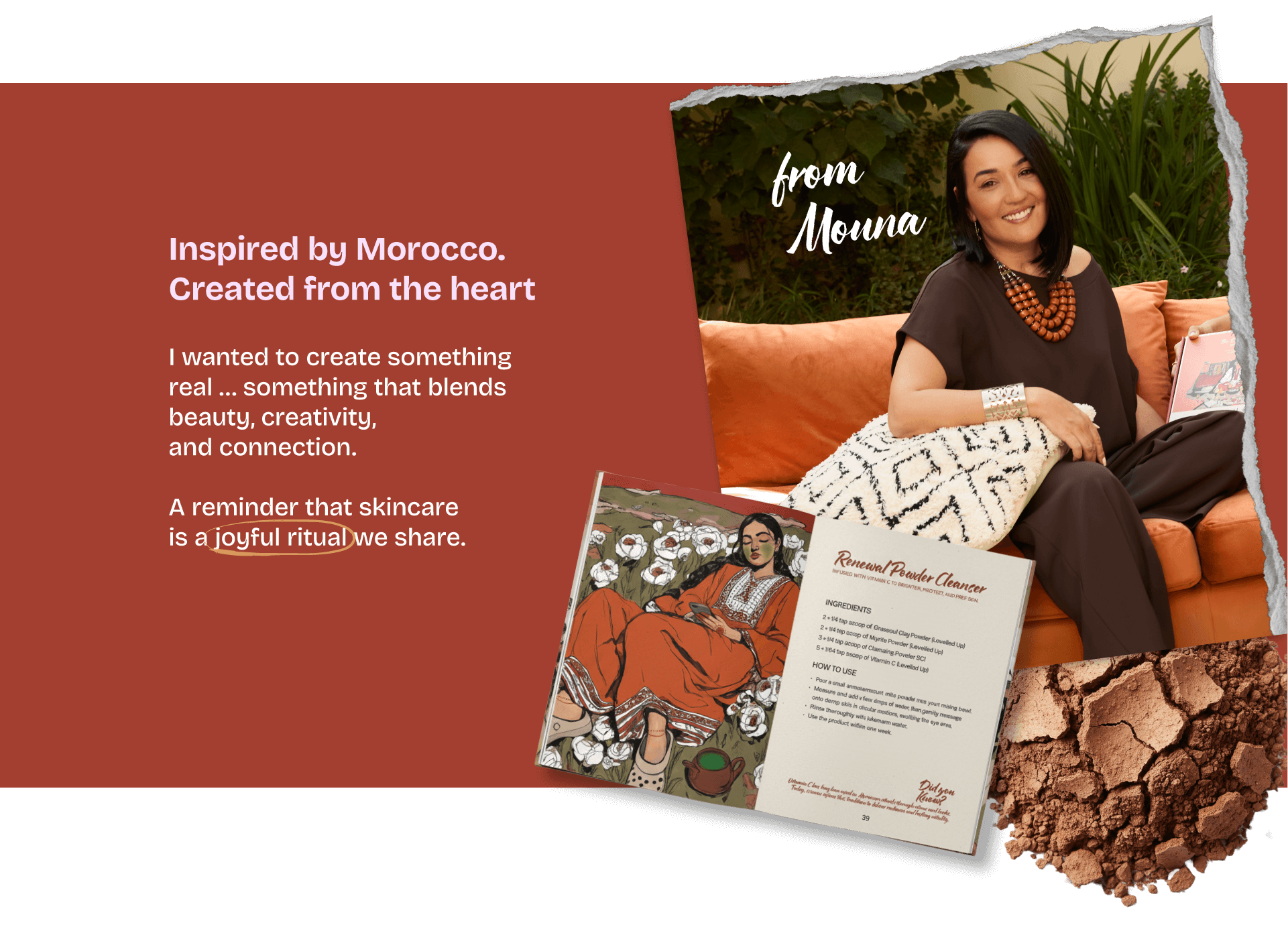 About Ichraq Bouzidi