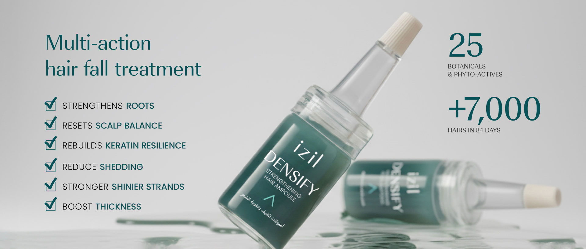 Densify Serum