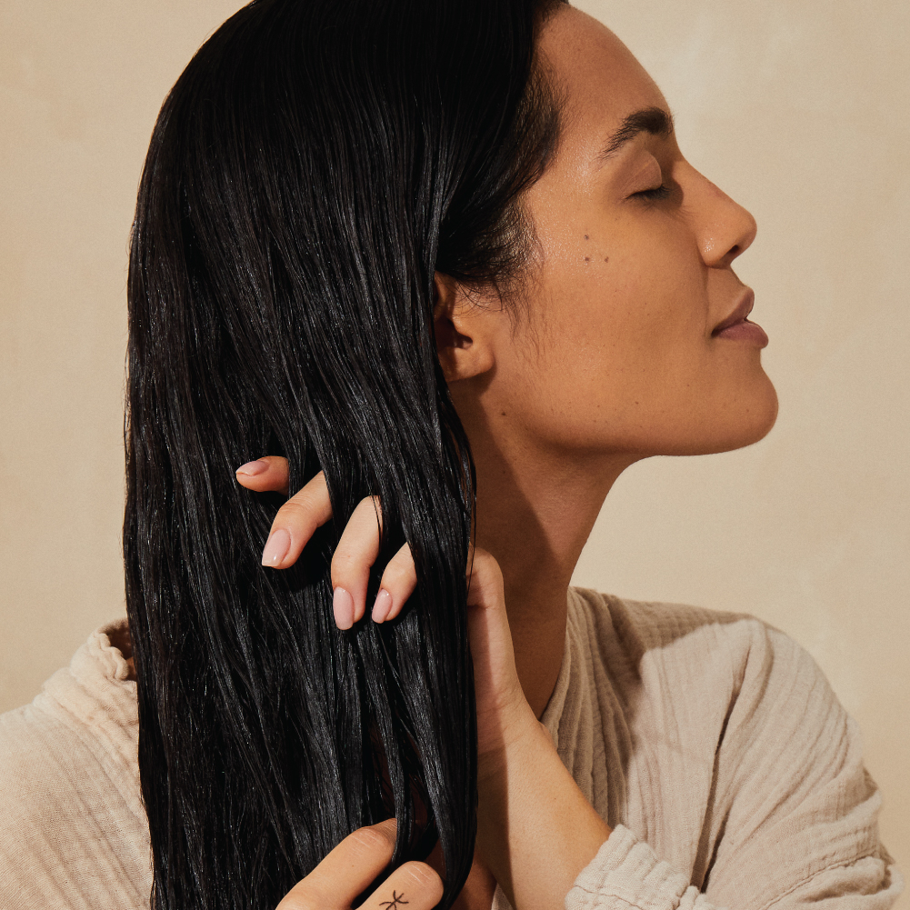 HAIR