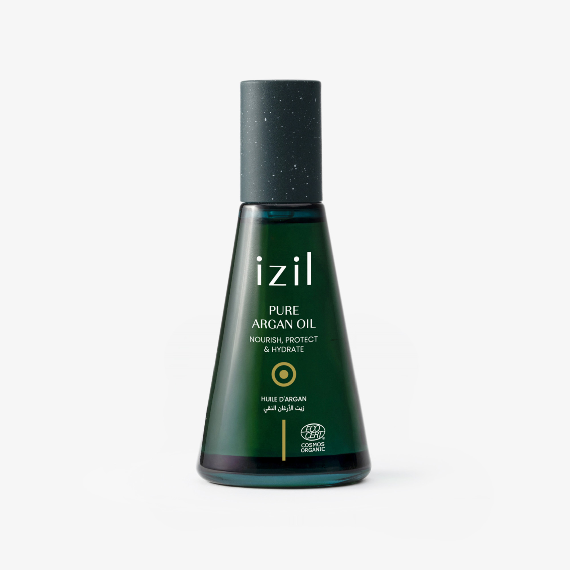 زيت الأرغان النقي