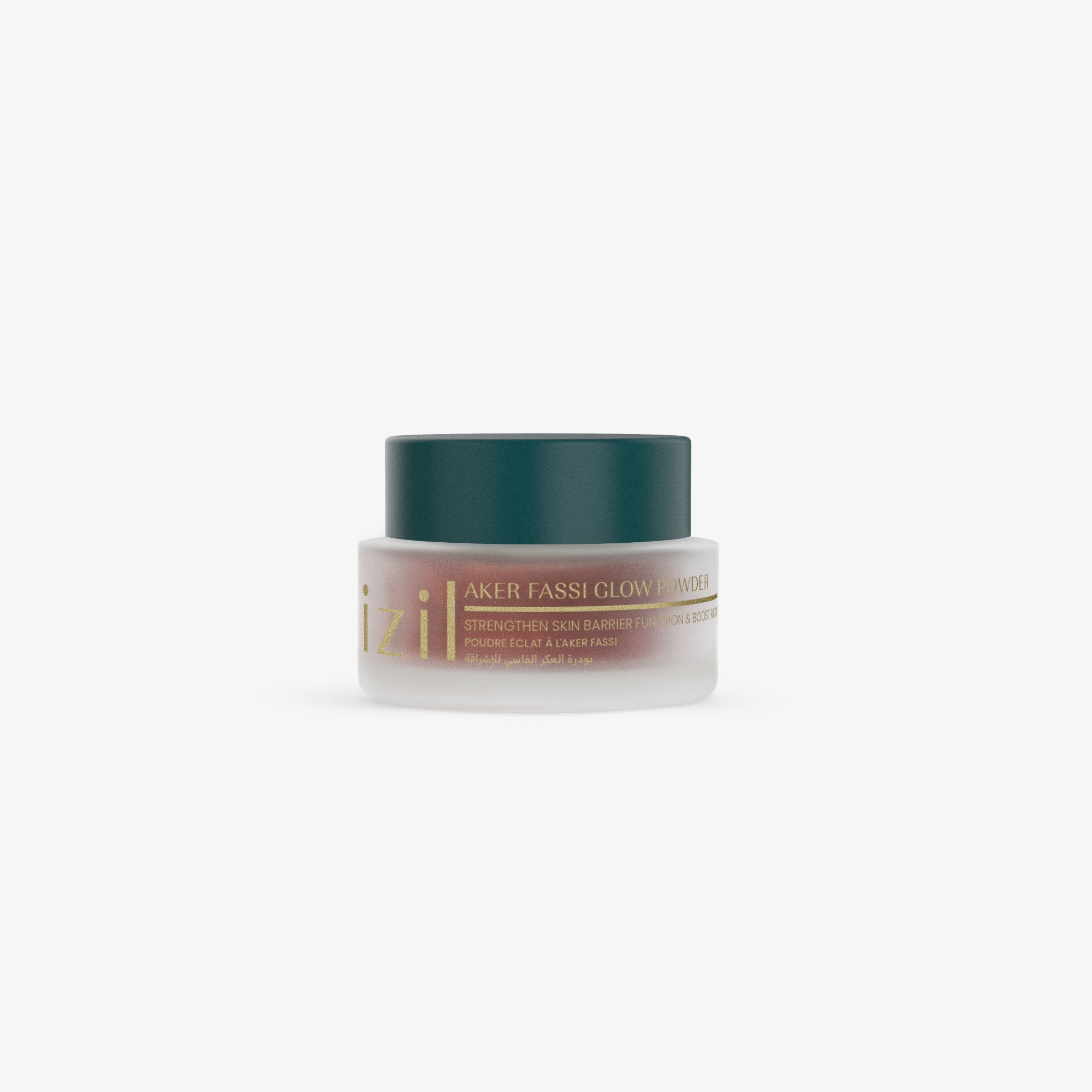 Aker Fassi Glow Powder
