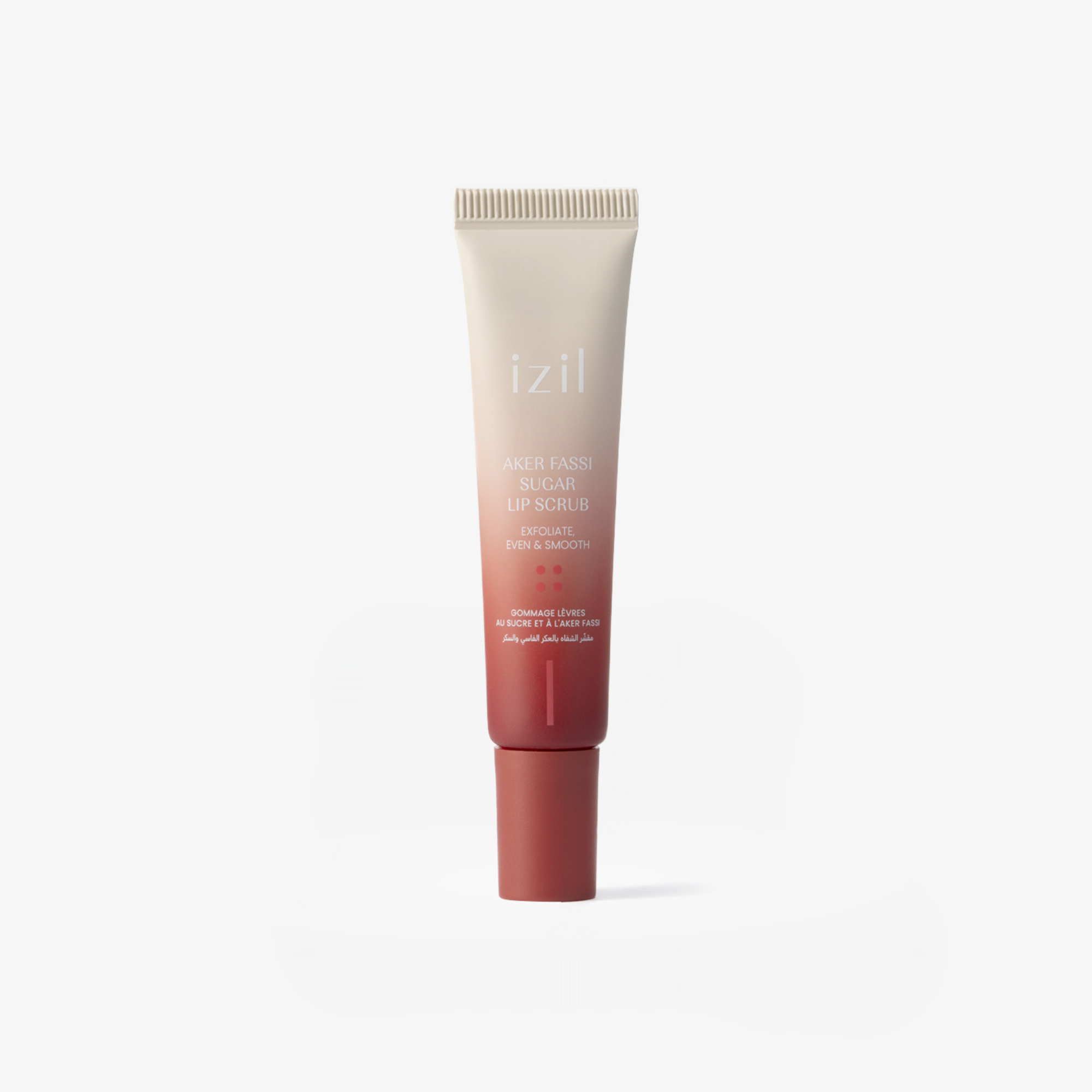 Aker Fassi Sugar Lip Scrub