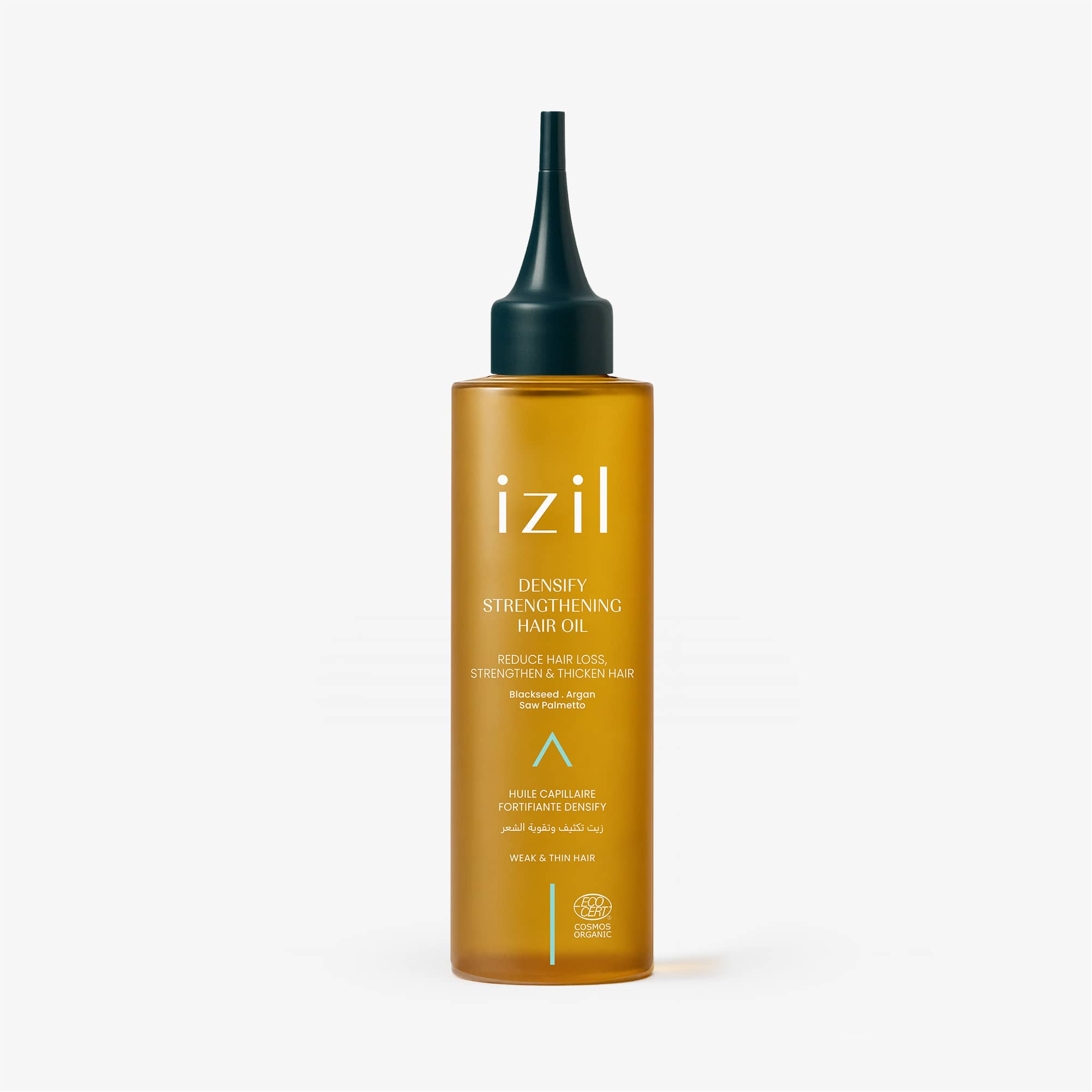 Densify Strengthening Hair Oil