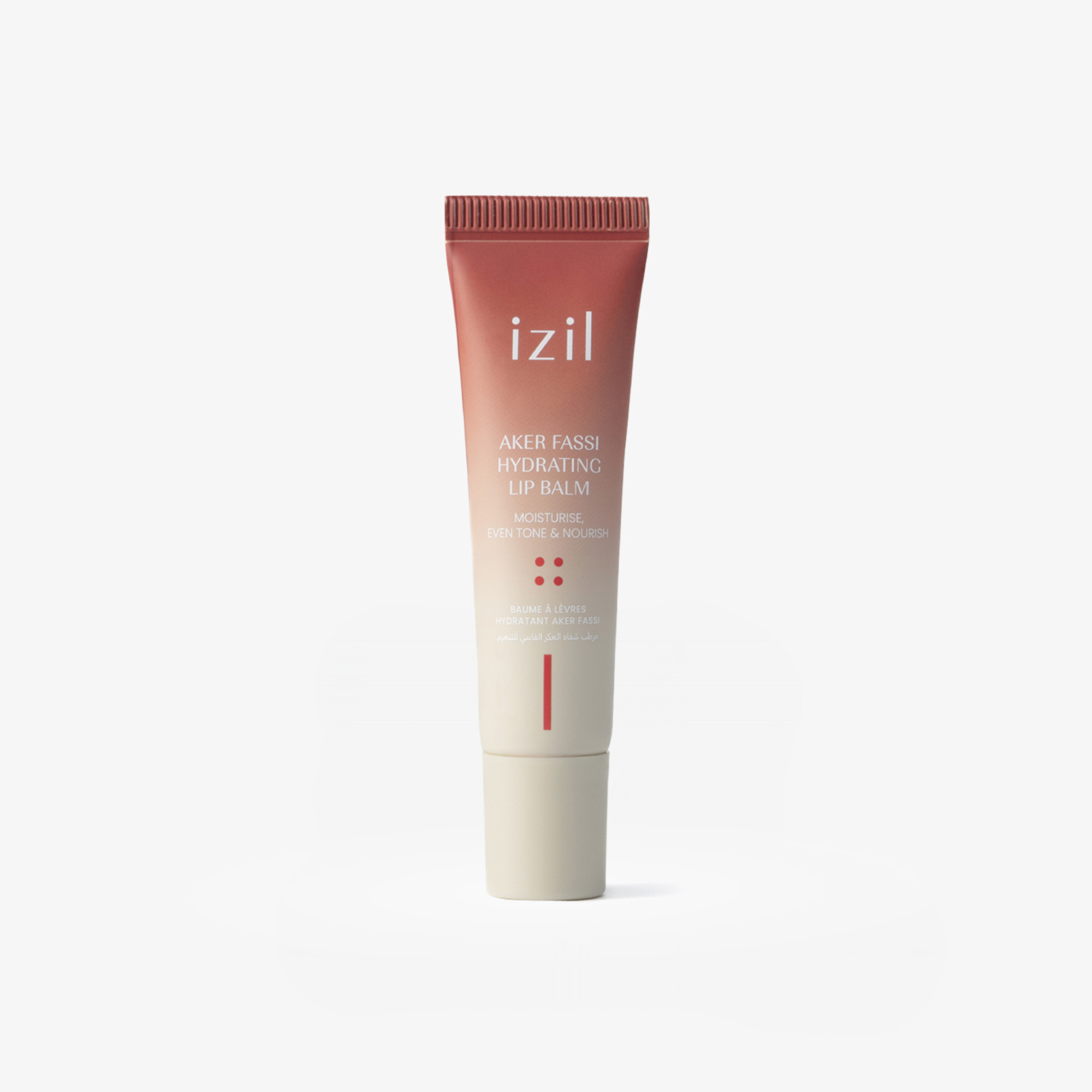Aker Fassi Hydrating Lip Balm