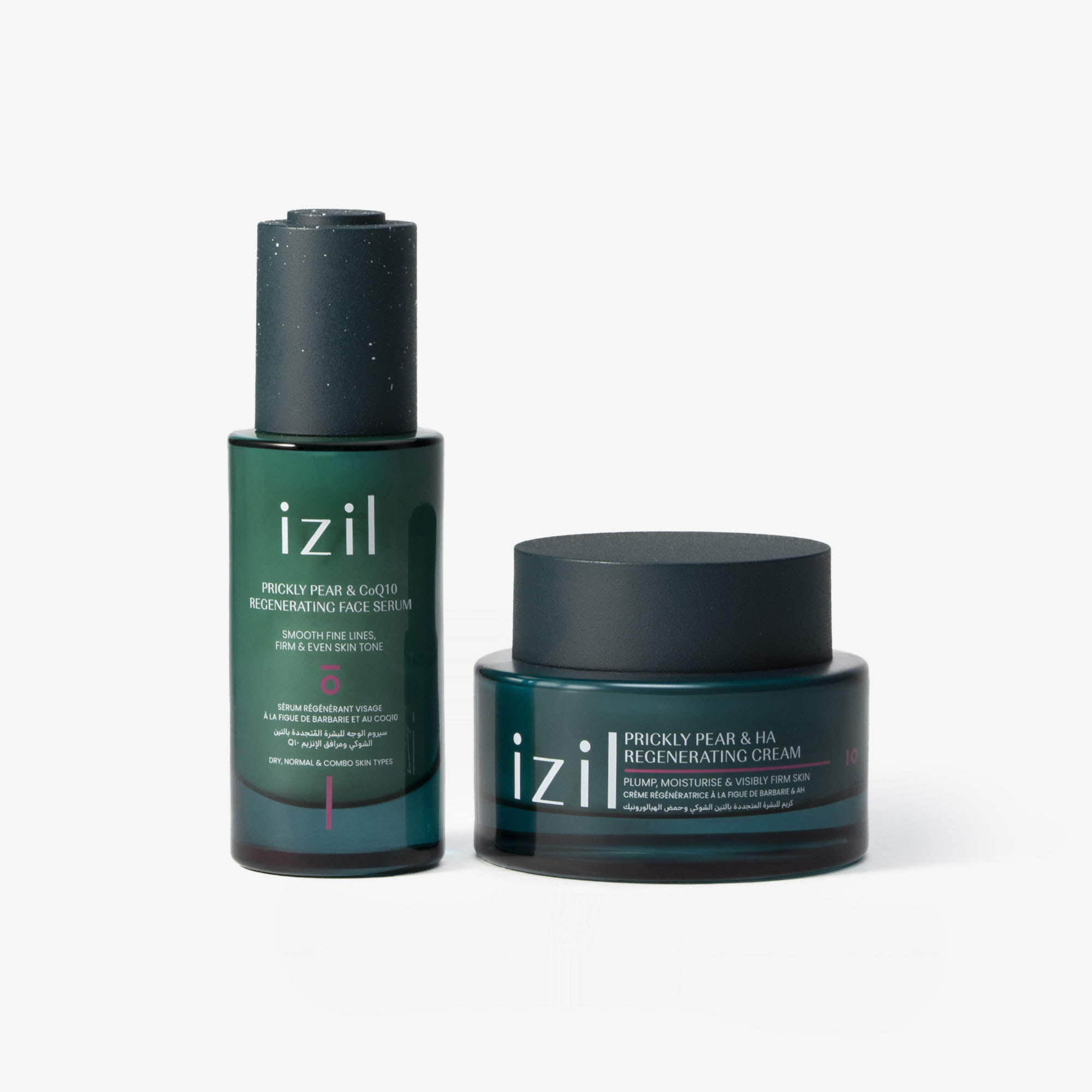 Prickly Pear Reviving & Regenerating Duo