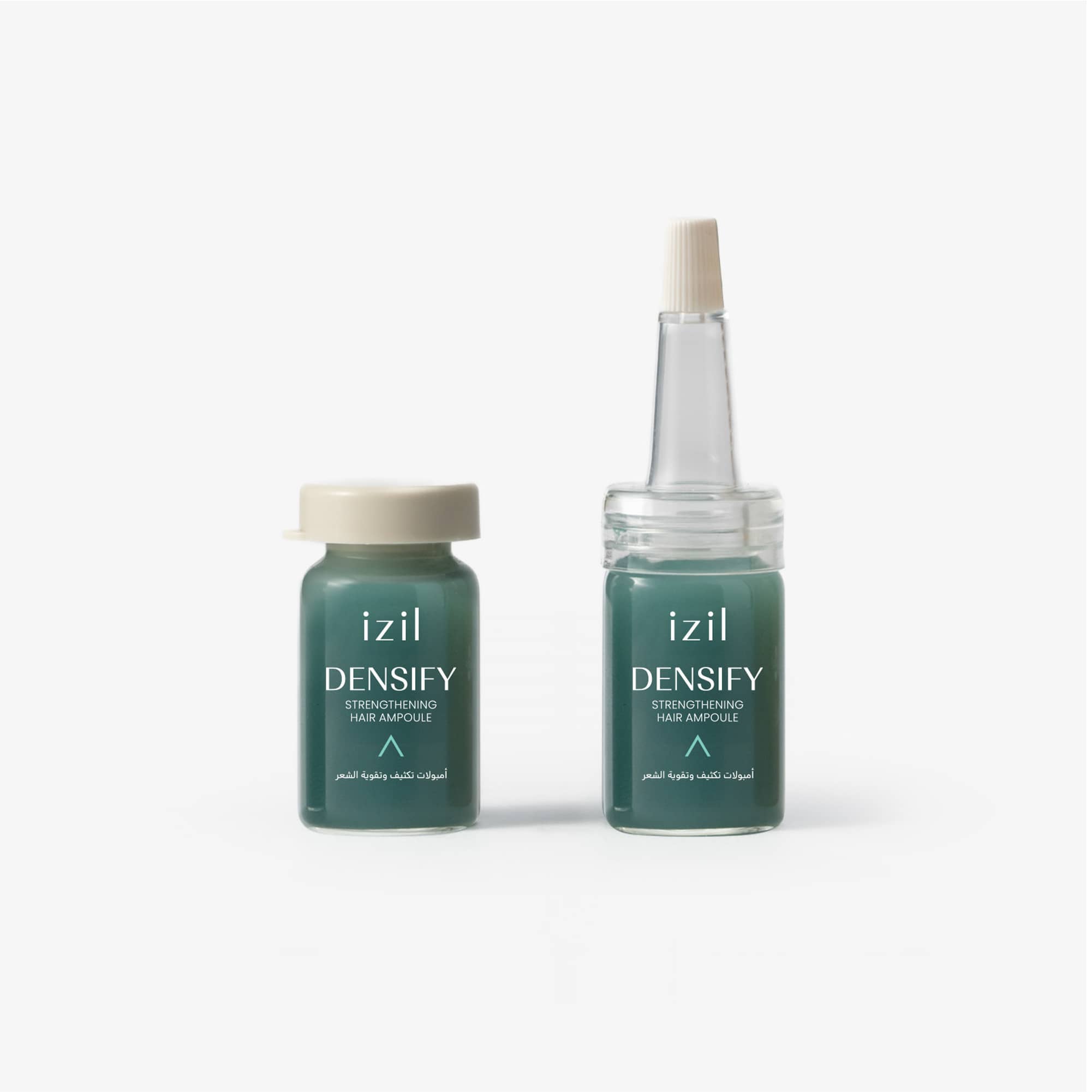 Densify Strengthening Hair Ampoules