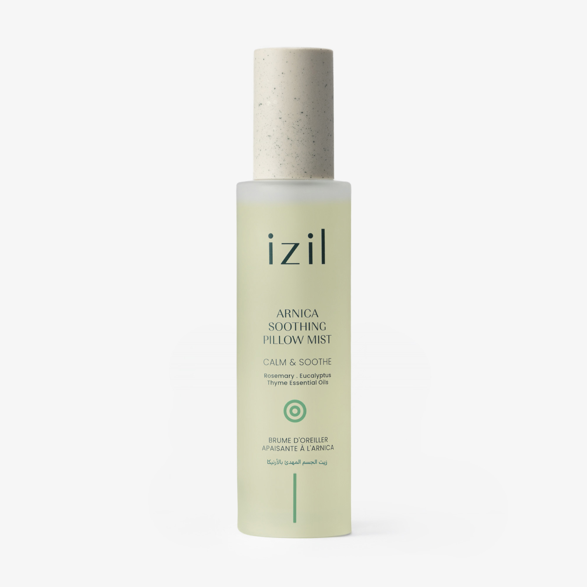 Arnica Soothing Pillow Mist