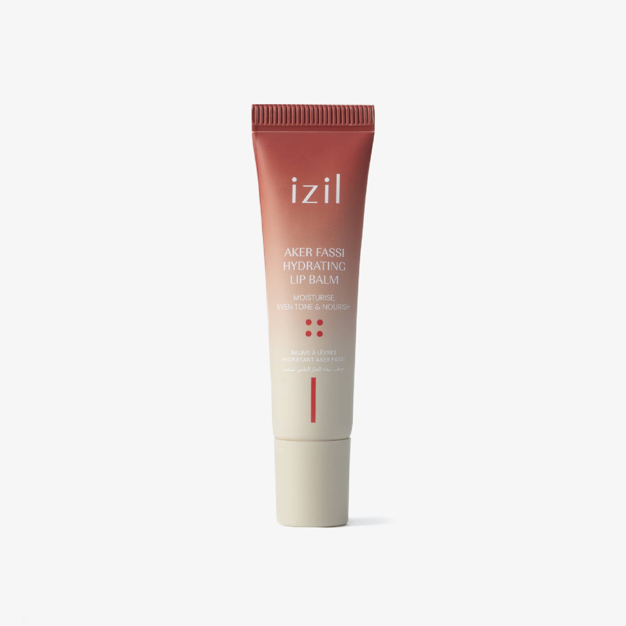 Shop Aker Fassi Hydrating Lip Balm Online | IZIL Beauty UAE