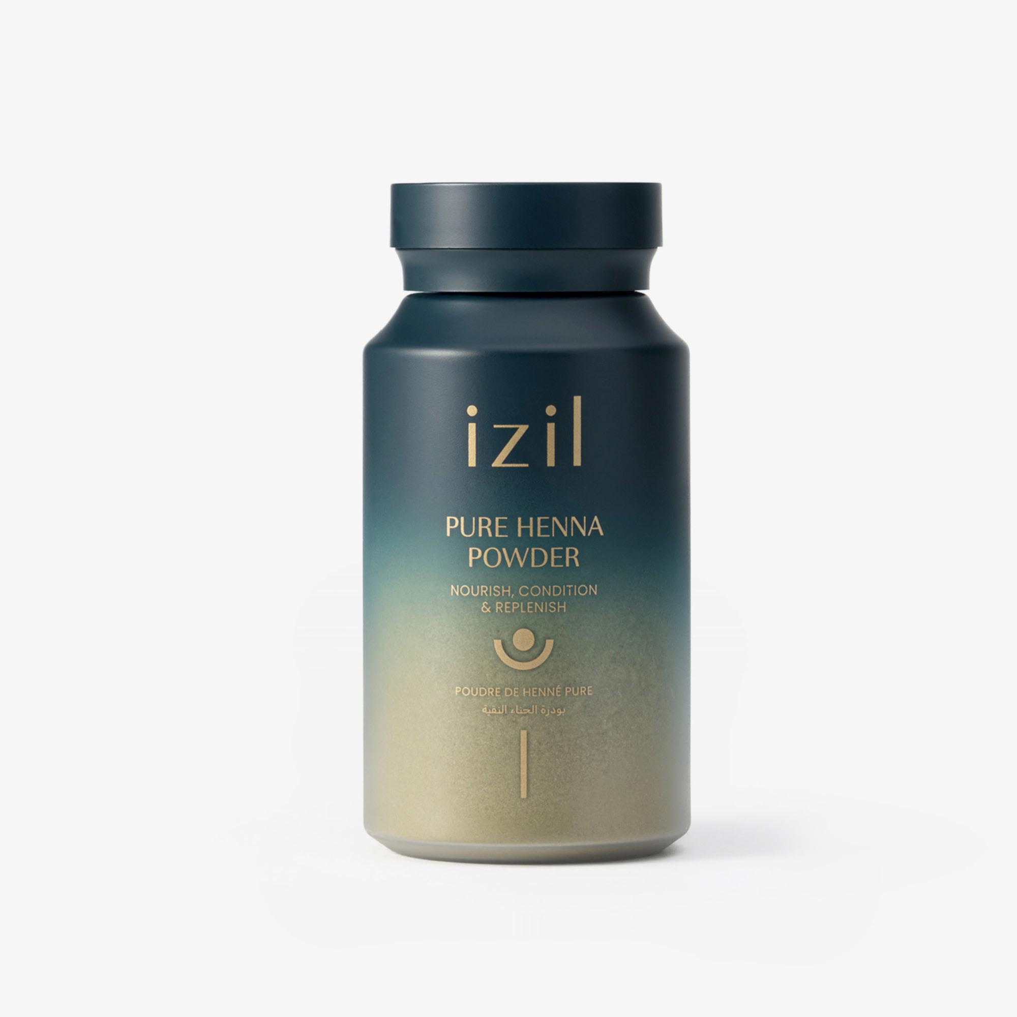 Pure Henna Powder